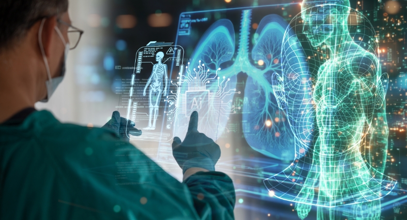 The AI Valuation Gap at Exit: Why Medtech Companies Should Not Ignore AI